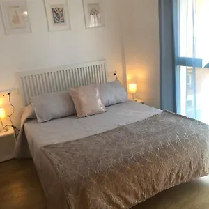Apartamento C/ Ramón Y Cajal, Maracena