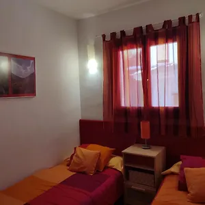 Apartamento La Launa Rural, Trevélez