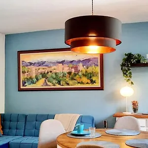 Apartamento Casa Pereza, Trevélez