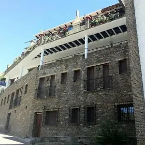 Apartamento Siete Lagunas, Trevélez