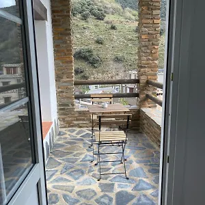 Apartamento Casa El Rio, Trevélez