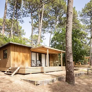 Camping Doñarrayan Park, Hinojos
