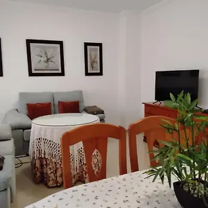 Сasa de vacaciones En, Bujalance